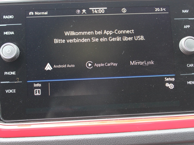 T-Roc Sport 1.5 TSI OPF *LED,ACC,beatsAudio*