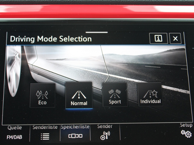 T-Roc Sport 1.5 TSI OPF *LED,ACC,beatsAudio*