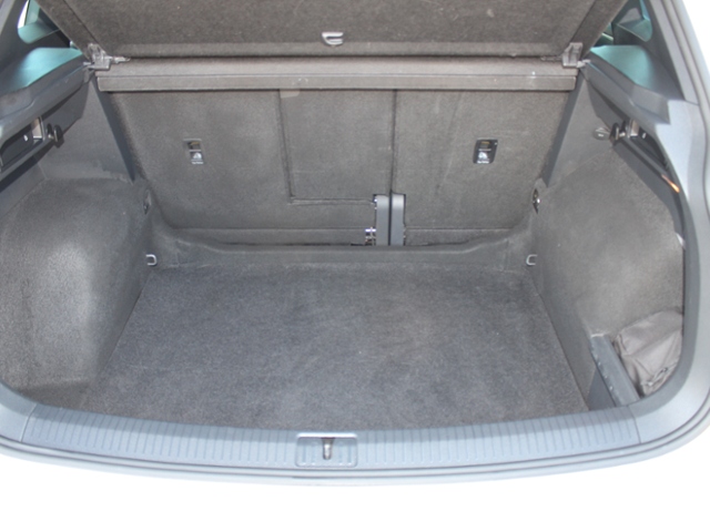 Tiguan Highline R-Line 2.0 TDI SCR DSG 4motion
