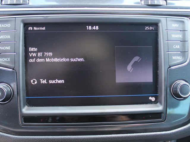 Tiguan Highline R-Line 2.0 TDI SCR DSG 4motion