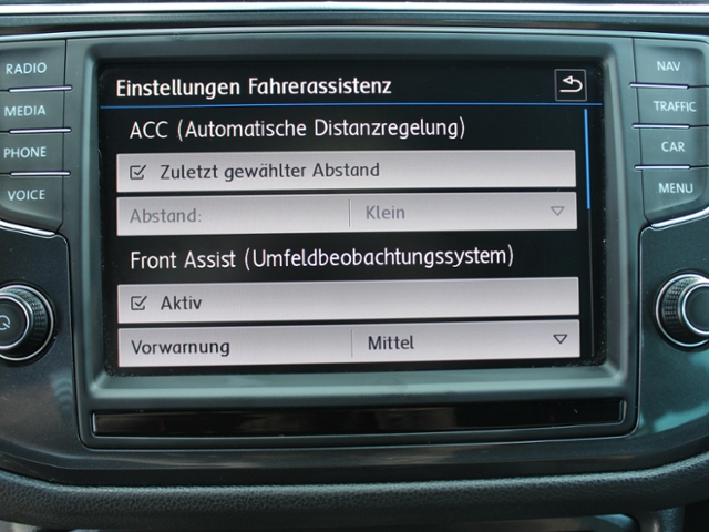 Tiguan Highline R-Line 2.0 TDI SCR DSG 4motion