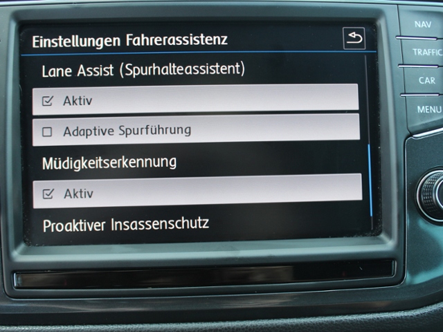 Tiguan Highline R-Line 2.0 TDI SCR DSG 4motion