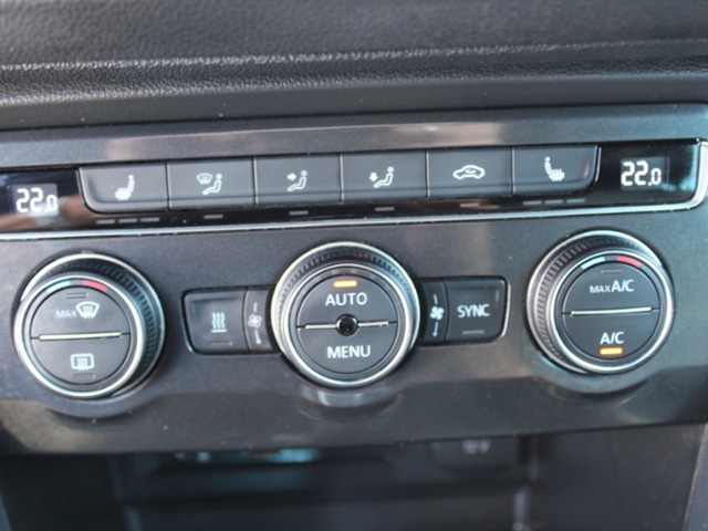 Tiguan Highline R-Line 2.0 TDI SCR DSG 4motion