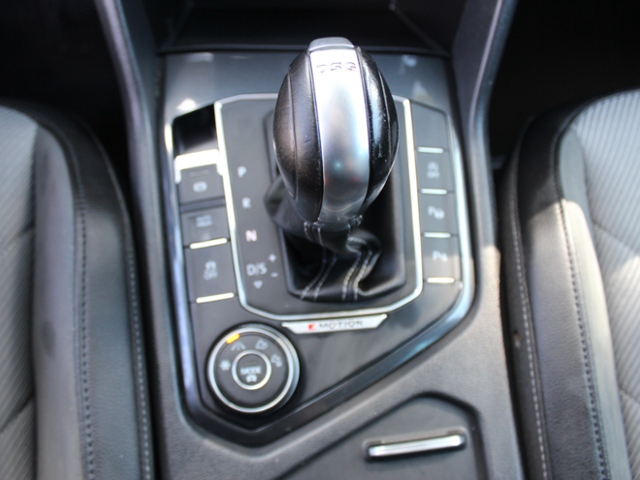 Tiguan Highline R-Line 2.0 TDI SCR DSG 4motion