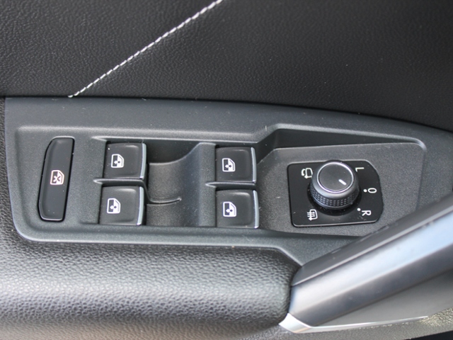Tiguan Highline R-Line 2.0 TDI SCR DSG 4motion