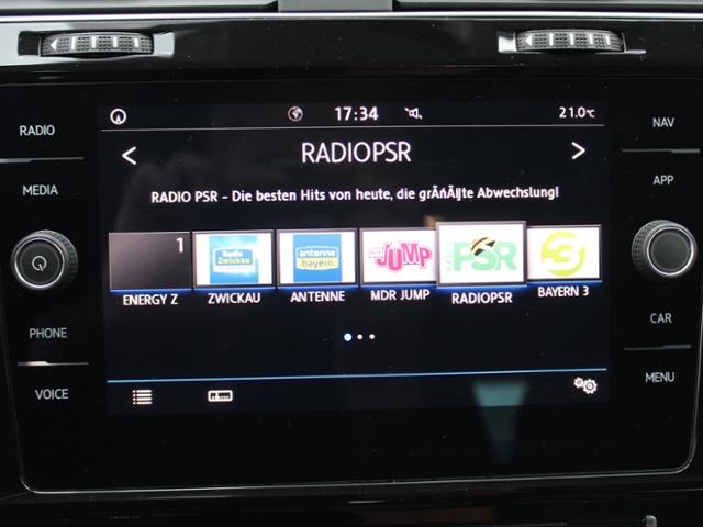 Golf VII IQ.DRIVE 1.5 TSI DSG *ACC,NAVI,FHZ*