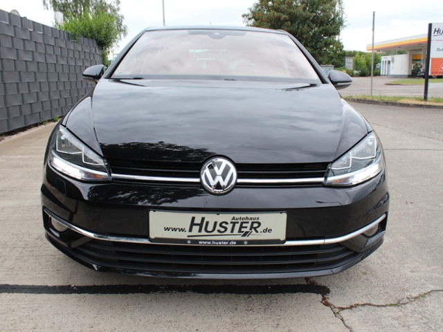 Golf VII IQ.DRIVE 1.5 TSI DSG *ACC,NAVI,FHZ*