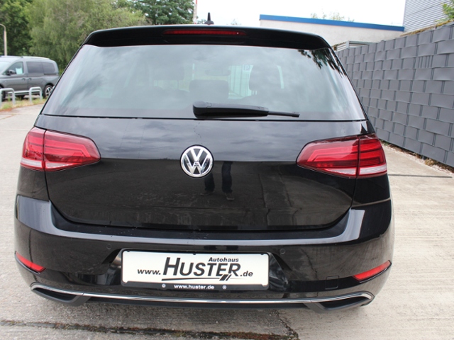 Golf VII IQ.DRIVE 1.5 TSI DSG *ACC,NAVI,FHZ*