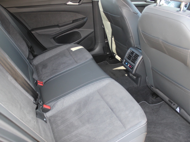 Golf VIII Variant Style 1.5 TSI**STHZ,LED PLUS**