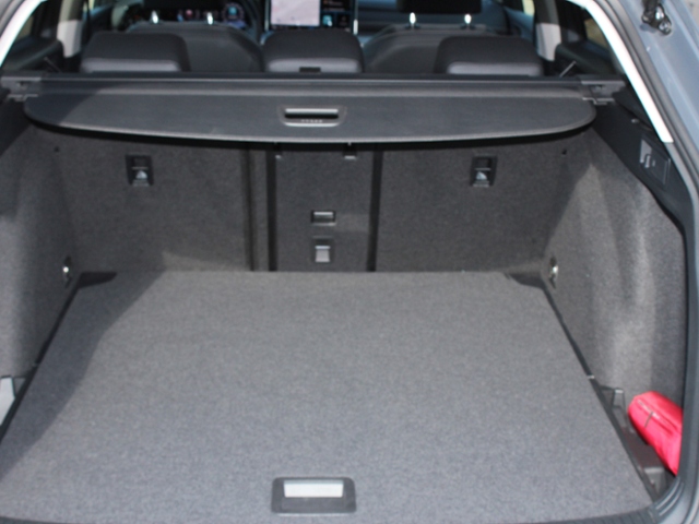Golf VIII Variant Style 1.5 TSI**STHZ,LED PLUS**