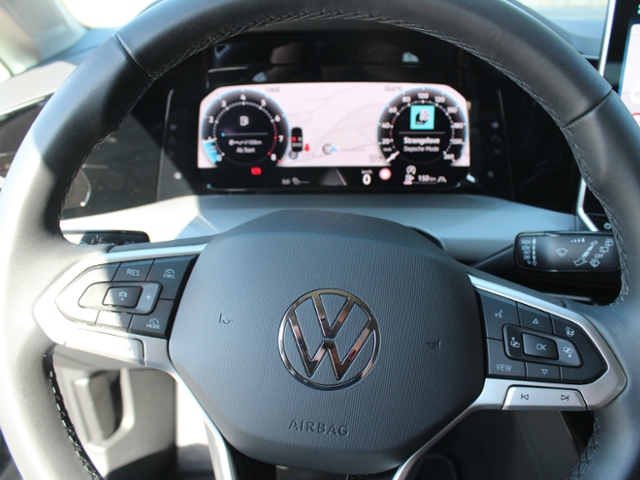 Golf VIII Variant Style 1.5 TSI**STHZ,LED PLUS**