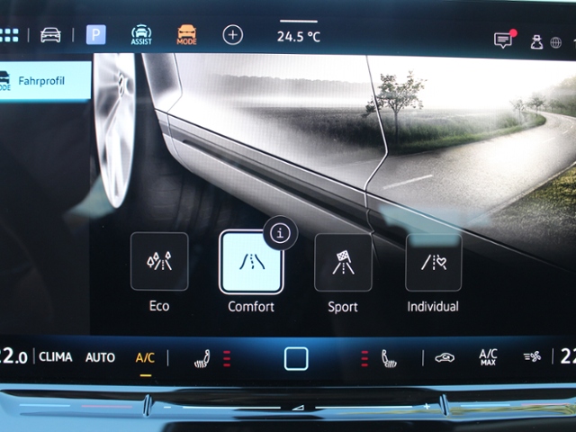 Golf VIII Variant Style 1.5 TSI**STHZ,LED PLUS**