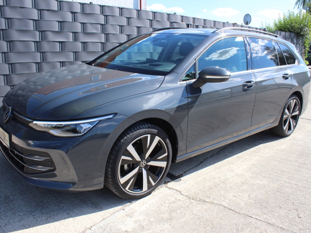 Golf VIII Variant Style 1.5 TSI**STHZ,LED PLUS**