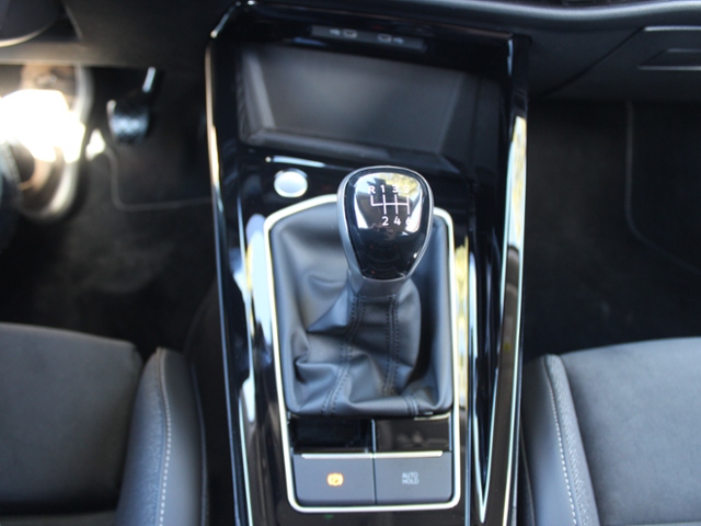 Golf VIII Variant Style 1.5 TSI**STHZ,LED PLUS**