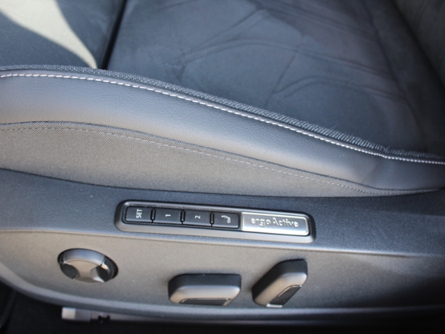 Golf VIII Variant Style 1.5 TSI**STHZ,LED PLUS**