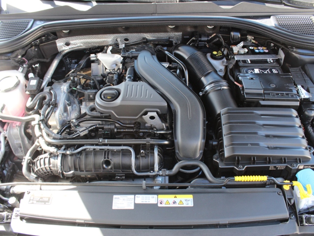Golf VIII Variant Style 1.5 TSI**STHZ,LED PLUS**
