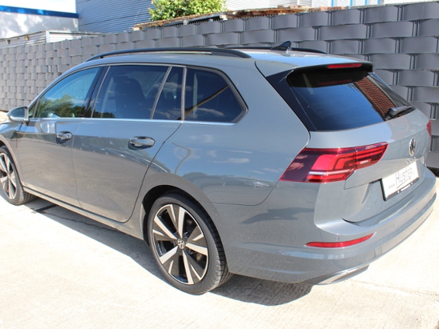 Golf VIII Variant Style 1.5 TSI**STHZ,LED PLUS**