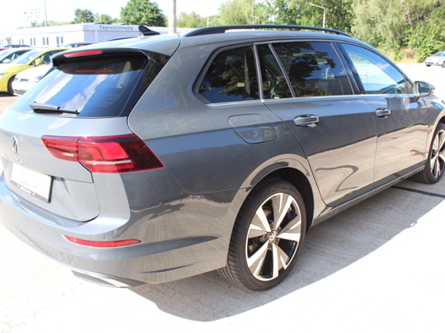 Golf VIII Variant Style 1.5 TSI**STHZ,LED PLUS**