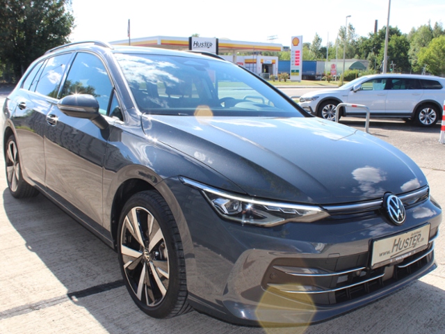 Golf VIII Variant Style 1.5 TSI**STHZ,LED PLUS**