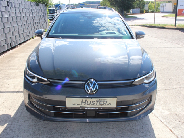 Golf VIII Variant Style 1.5 TSI**STHZ,LED PLUS**
