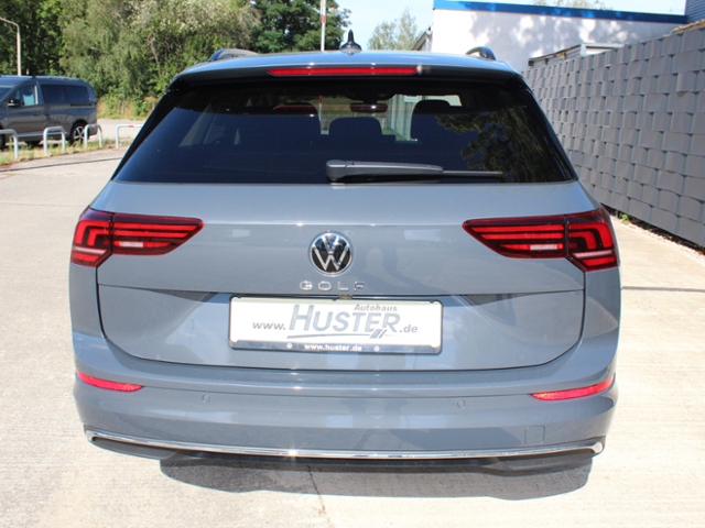 Golf VIII Variant Style 1.5 TSI**STHZ,LED PLUS**