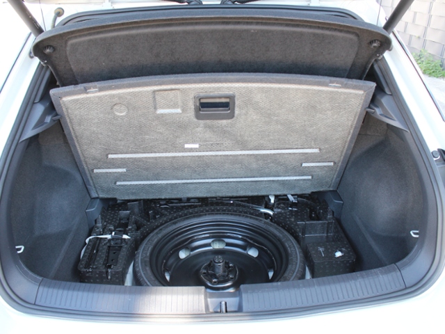 T-Roc R-Line 2.0 TSI DSG 4motion