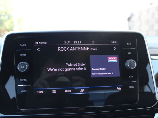 T-Roc R-Line 2.0 TSI DSG 4motion