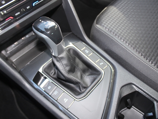Tiguan Active 2.0 TDI SCR DSG