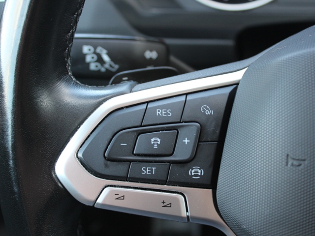 Tiguan Active 2.0 TDI SCR DSG