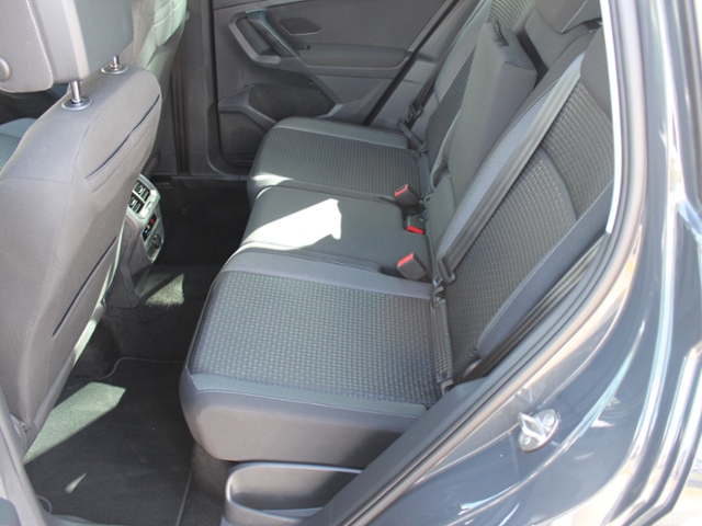 Tiguan Active 2.0 TDI SCR DSG