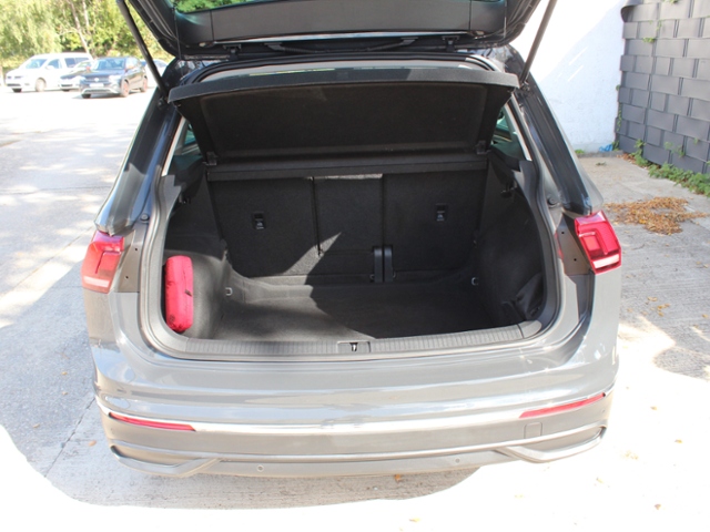 Tiguan Active 2.0 TDI SCR DSG