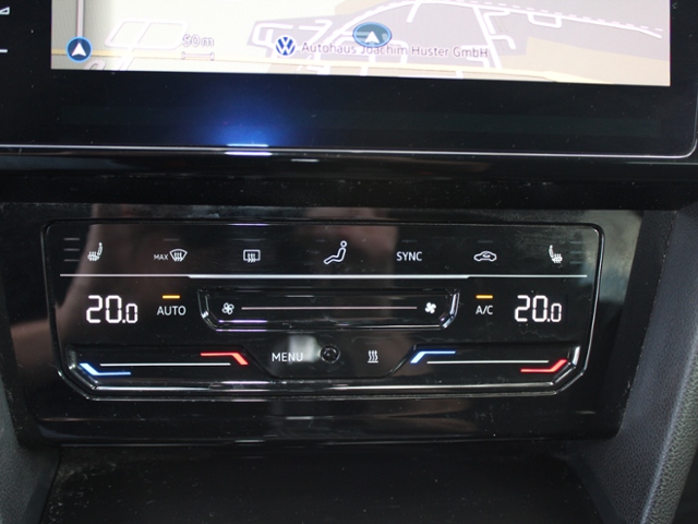 Arteon R-Line 2.0 TDI DSG 4motion*STHZ*