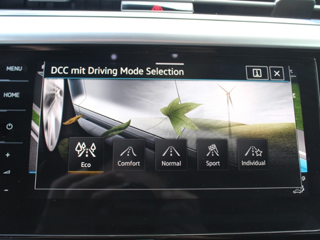 Arteon R-Line 2.0 TDI DSG 4motion*STHZ*