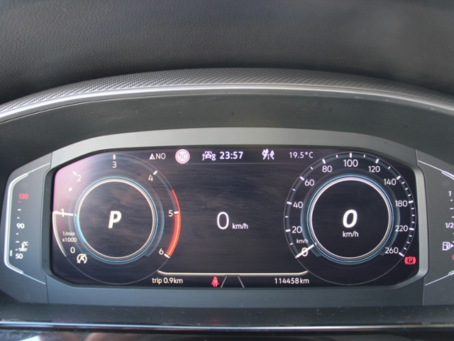 Arteon R-Line 2.0 TDI DSG 4motion*STHZ*