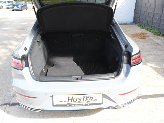 Arteon R-Line 2.0 TDI DSG 4motion*STHZ*