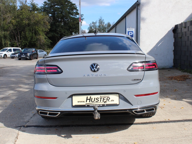 Arteon R-Line 2.0 TDI DSG 4motion*STHZ*