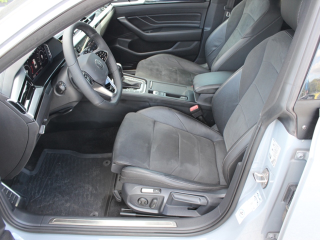 Arteon R-Line 2.0 TDI DSG 4motion*STHZ*