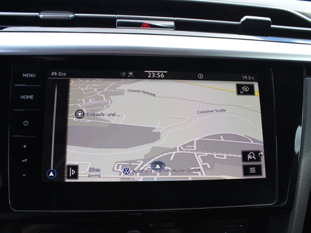 Arteon R-Line 2.0 TDI DSG 4motion*STHZ*