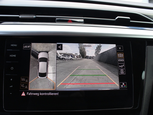 Arteon R-Line 2.0 TDI DSG 4motion*STHZ*