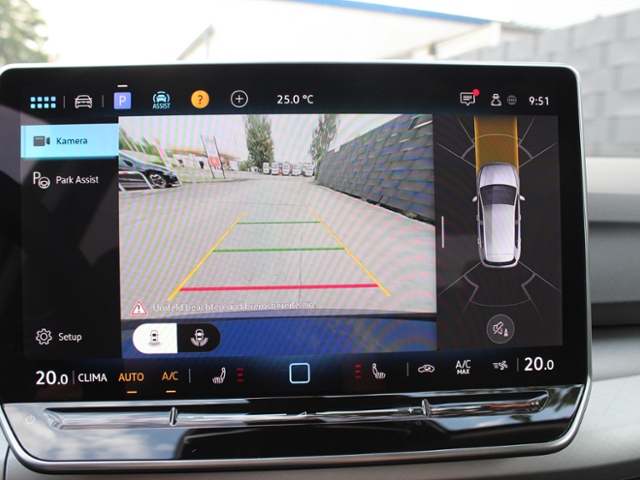 Golf VIII Life 1.5 TSI**MATRIX,NAVI,HUD**