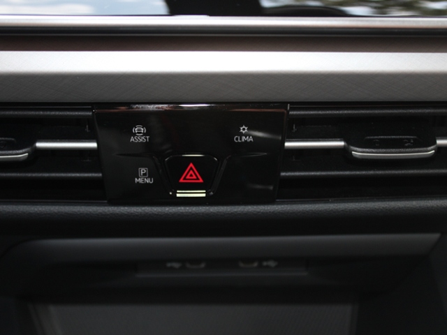 Golf VIII Life 1.5 TSI**MATRIX,NAVI,HUD**