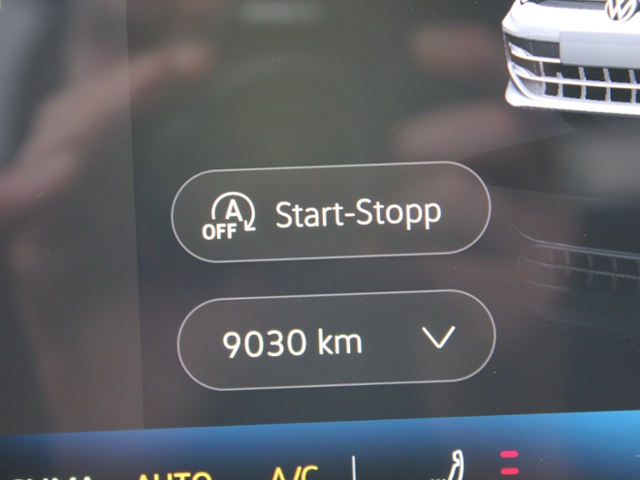 Golf VIII Life 1.5 TSI**MATRIX,NAVI,HUD**