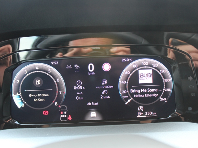Golf VIII Life 1.5 TSI**MATRIX,NAVI,HUD**
