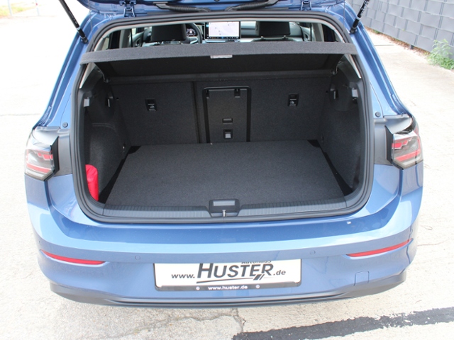 Golf VIII Life 1.5 TSI**MATRIX,NAVI,HUD**