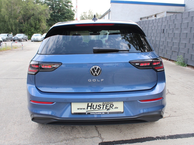 Golf VIII Life 1.5 TSI**MATRIX,NAVI,HUD**