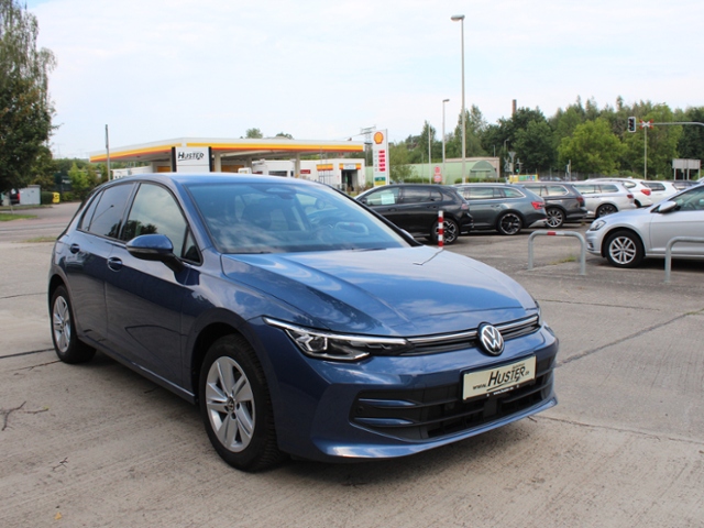 Golf VIII Life 1.5 TSI**MATRIX,NAVI,HUD**