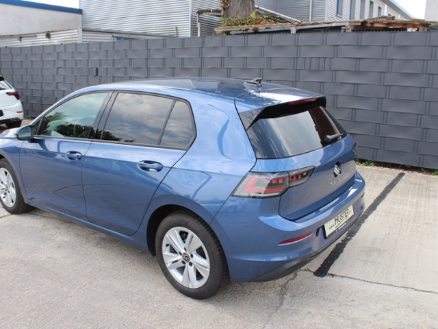 Golf VIII Life 1.5 TSI**MATRIX,NAVI,HUD**