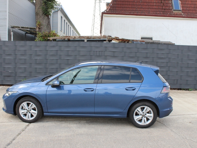 Golf VIII Life 1.5 TSI**MATRIX,NAVI,HUD**