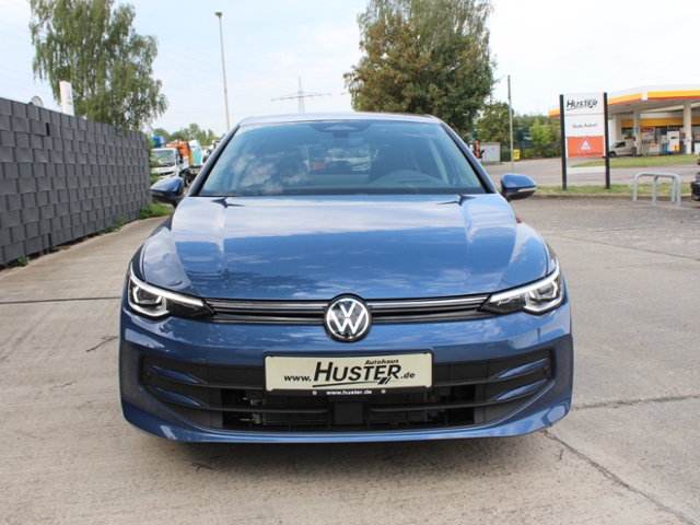 Golf VIII Life 1.5 TSI**MATRIX,NAVI,HUD**