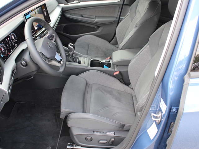 Golf VIII Life 1.5 TSI**MATRIX,NAVI,HUD**